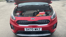 Kia Niro 1.6 GDi Hybrid 2 5dr DCT Hybrid Estate